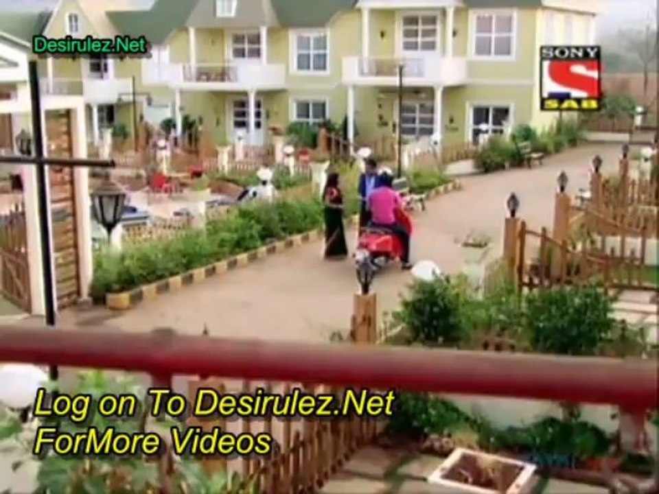Hum Aapke Hai In Laws 13th May 2013 Part1