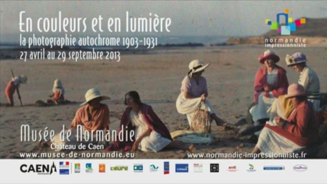 MUSEE DE NORMANDIE-NORMANDIE IMPRESSIONNISTE 2013