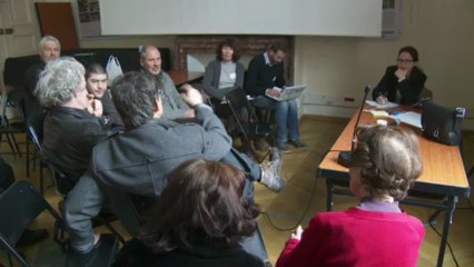 Constituante Samedi matin 1