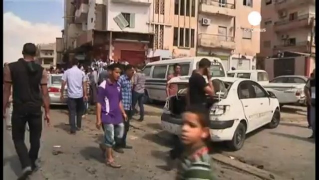 Security concerns grow in Libya after deadly Benghazi attack