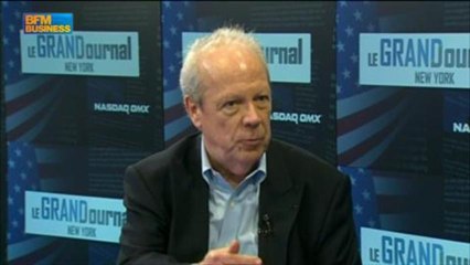 L'entreprise a besoin d'éléments perturbateurs pour se réinventer, Grand Journal de NY - 11 mai 2/4