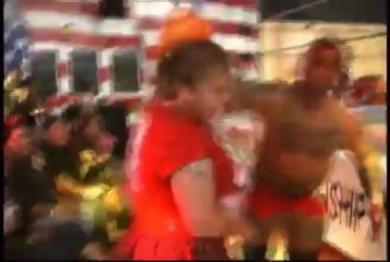 Squared Circle Dreams Ep 06