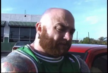 Squared Circle Dreams Ep 05