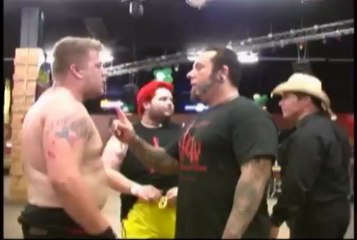 Squared Circle Dreams Ep 04