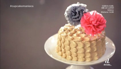 Cupcake Maniacs 12/05/13