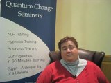 Quantum Change Seminars Review - NLP QC Seminars