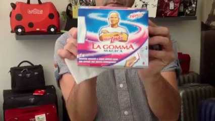 Valise Life BRIC'S en vente chez S'Cale Boutik bagage maroquinerie au 28 avenue Auber face à la gare Thiers nice