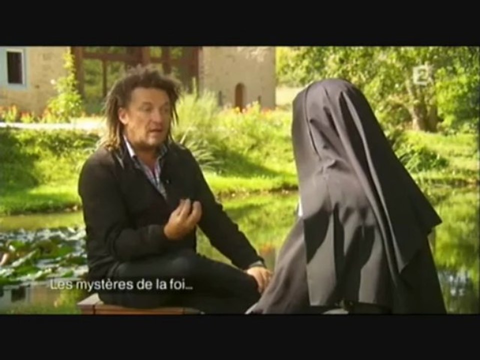 Chez des moniales bénédictines (partie 2)