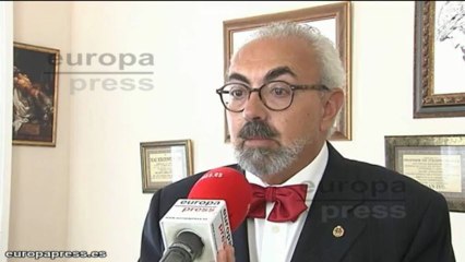 Isabel García condenada a dos años de cárcel