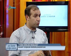Azı Karar Çoğu Zarar: Vahap Çoşkun