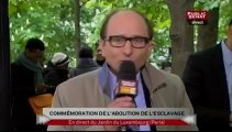 EVENEMENT, Commémoration de l'abolition de l'esclavage