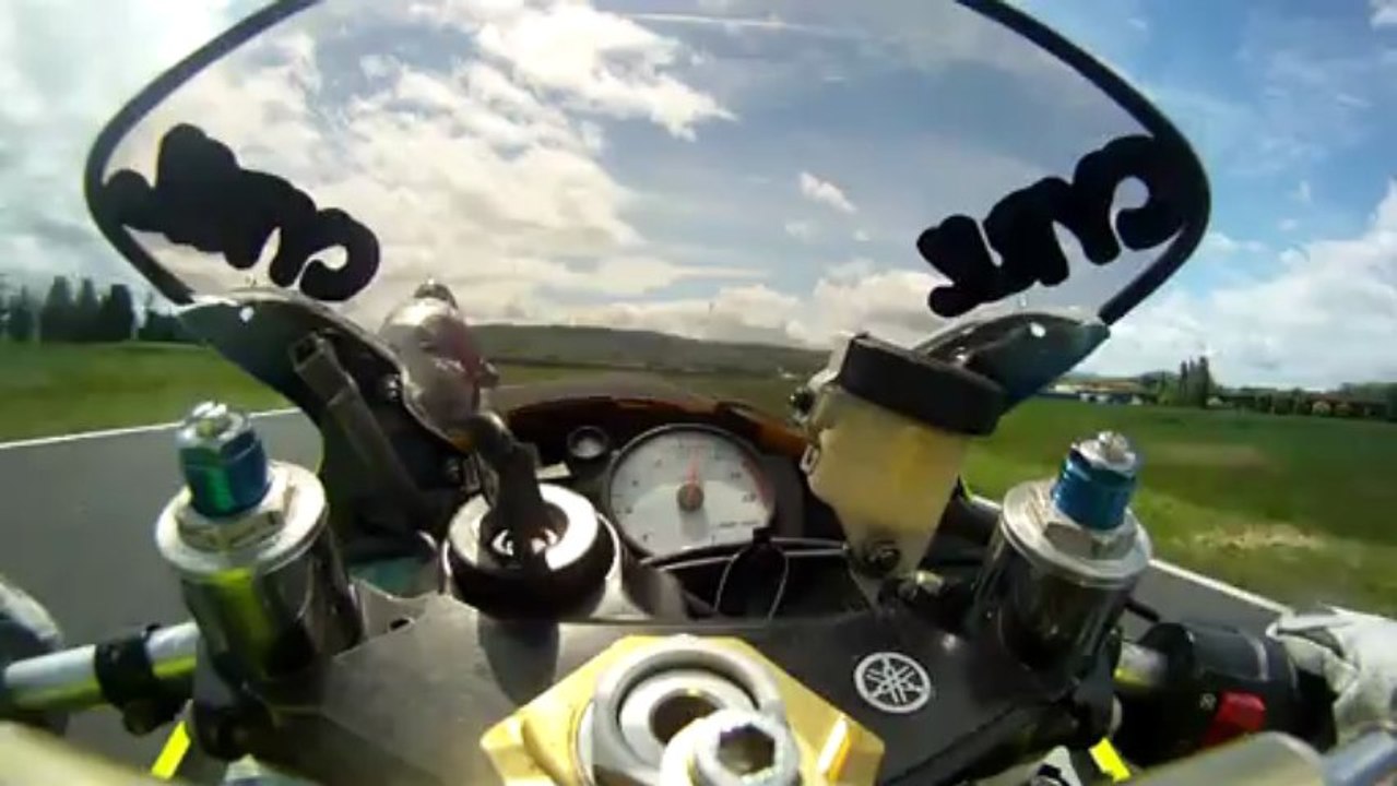 philou et cyril le 12 mai 2013