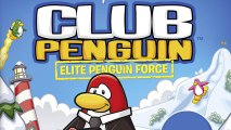 CGR Undertow - CLUB PENGUIN: ELITE PENGUIN FORCE review for Nintendo DS