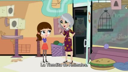 LPS 01X01 Sub Español