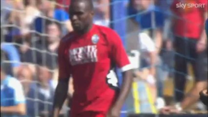 Napoli-Siena 2-1 (12/05/2013)