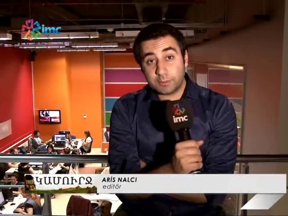 Gamurç (11 Mayıs 2013)