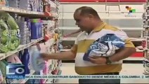 Esta semana llegan 760 mil toneladas de alimentos a Venezuela