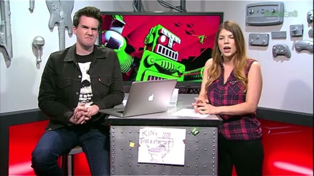 Watch Dogs HACKING! Saints Row IV DUBSTEP GUNS, Dead Space 3 = FAILURE, & More! - Destructoid