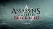 Assassin's Creed IV : Black Flag - The Golden Age of Pirates [HD]