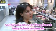 [Thai Sub] WGM Making Film Hongki&Mina EP1