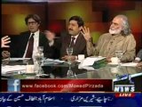 Tonight with Moeed Pirzada 13 May 2013