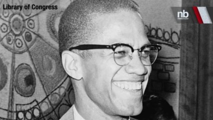 BREAKING: Arrests Made in the Murder of Malcolm X’s Grandson