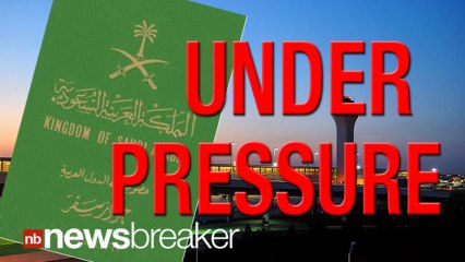 BREAKING: Saudi Man Arrested at Detroit Airport with False Passport and Pressure Cooker