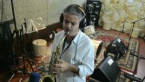 Don't Worry Child - Sax version by Décio Carrascosa