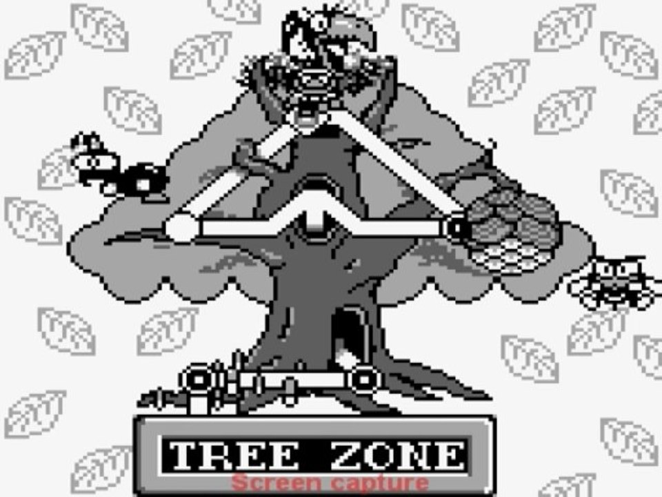 Let's Play Super Mario Land 2 - 6 Golden Coins [German] - #01. Jazzy hat eine Menge vor...