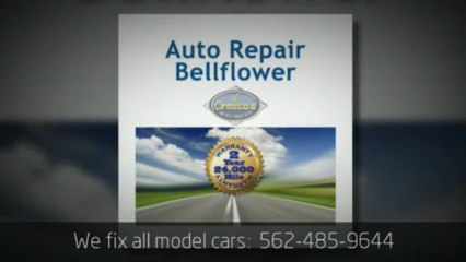 (562) 543-4556 ~ Mercedes Auto Tune Up Service Lakewood