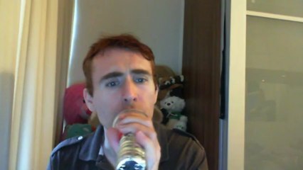 Wiwi égratigne "do what i gotta do" de Ralph Tresvant