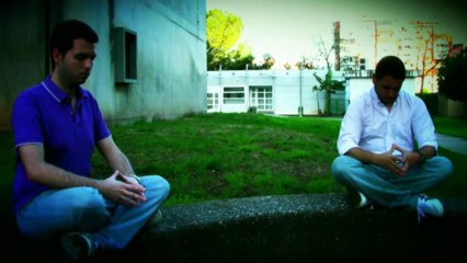 Noches sin Sombras 2x01 Vida