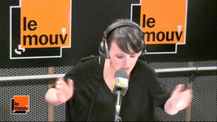 La revue de presse de Mathilde Terrier du 130513