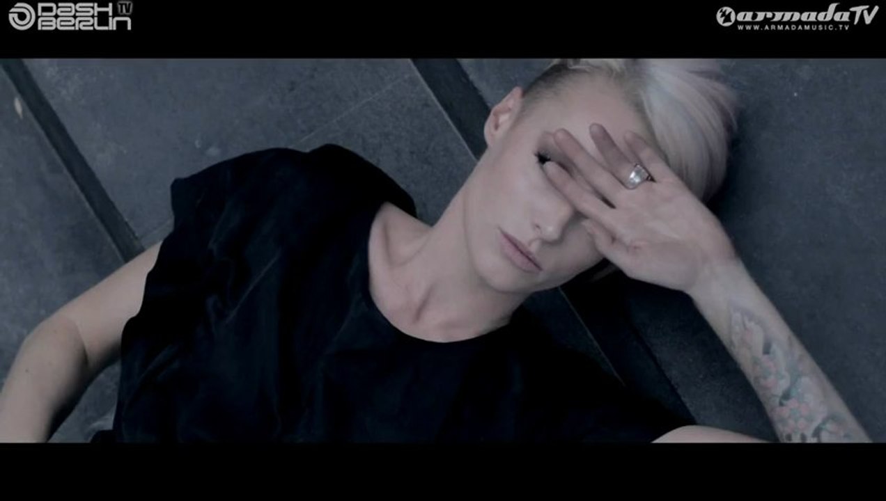 Dash Berlin feat. Emma Hewitt - Like Spinning Plates