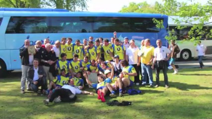 ciboure rugby club finale soustons 2013