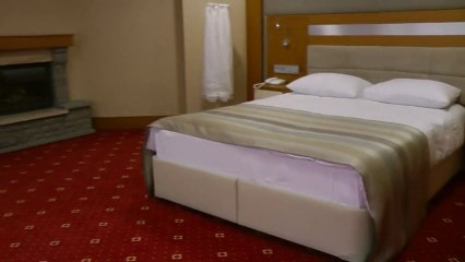 Kaçkar Resort Hotel ****