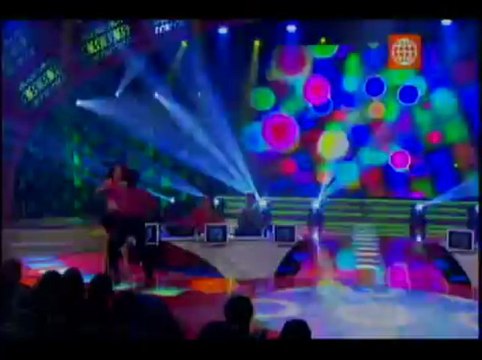 Pequeños Gigantes del 11 de Mayo del 2013 - Bloque 3