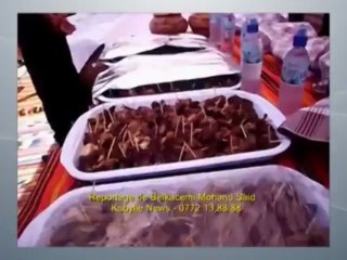 JOURNAL TV DU 13 MAI 2013 BERBERE TELEVISION