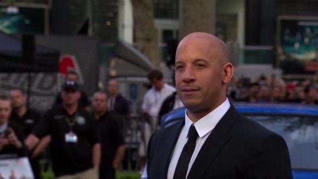 Vin Diesel Says Facebook Owes Him Billions
