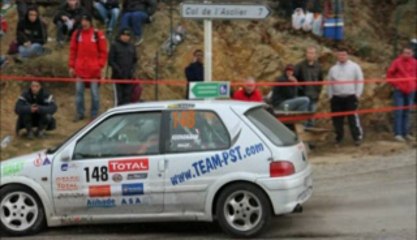 CEVENNES 2012 MONTAGE