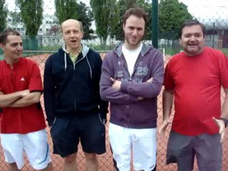 Critériums 2013: 3e journée