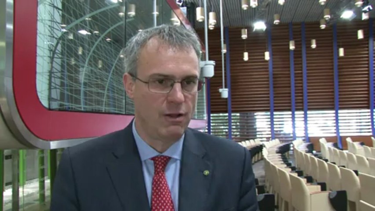 FAO recommends edible insects as environmentall...