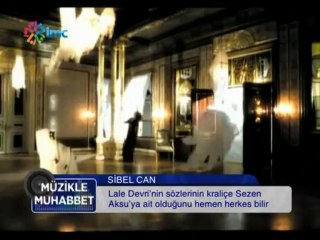 Müzikle Muhabbet (12 Mayıs 2013)