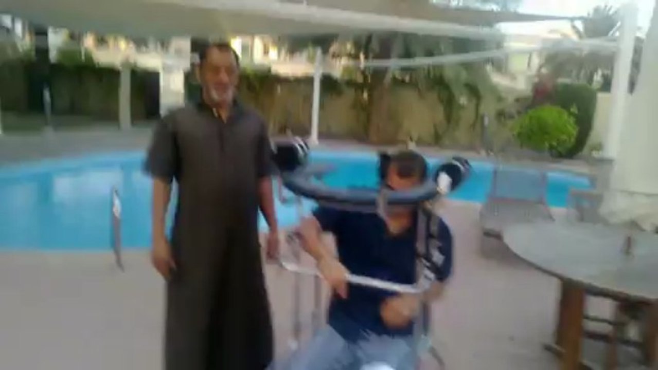 Home Physiotherapy Treatments by Rochester Wellness Dubai, Abu Dhabi,Muscat