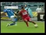 La Peor Lesion Del Futbol en el mundo