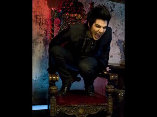Adam Lambert By BrocjeffCO For Your Entertainment Remix HD