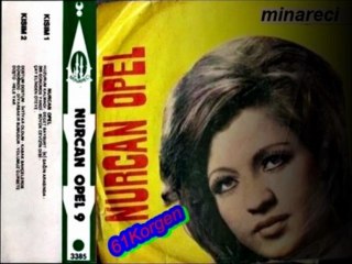 Nurcan Opel - Öldür Beni  (ilk defa)