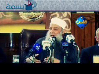 قصة الاعرابي مع الامير - للشيخ ابواسحق  الحويني