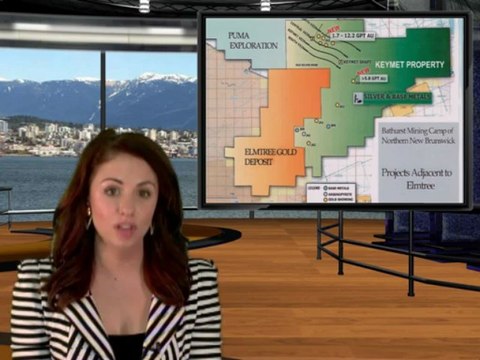 CNRP Mining (CNSX: CND) New Listing