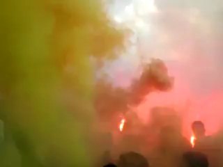 Trocadéro - Paris champion - PSG